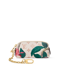 Premium LV Dune Cosmetic Lipstick Pouch