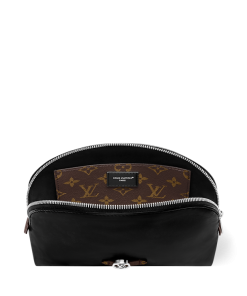 Louis Vuitton Black Cosmetic