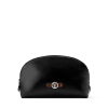 Louis Vuitton Black Cosmetic Pouch MM