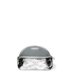 Louis Vuitton Silver