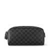Louis-Vuitton-Dopp Kit-Toilettentasche