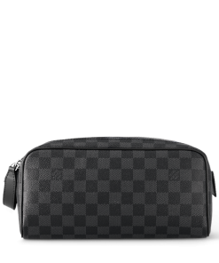 Louis-Vuitton-Dopp Kit-Toilettentasche