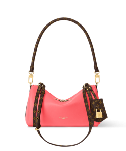 Premium LV Express Atomic Pink PM Bag