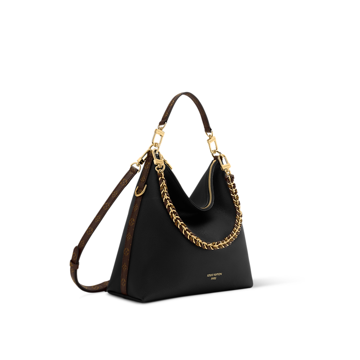 Premium LV Black Multipass