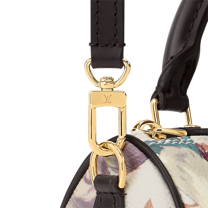 Premium LV Nano Speedy