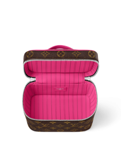 Louis Vuitton Pondicherry Pink