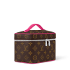 Louis Vuitton Pondicherry Pink Nice