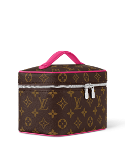 Louis Vuitton Pondicherry Pink Nice