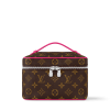 Louis Vuitton Pondicherry Pink Nice Mini