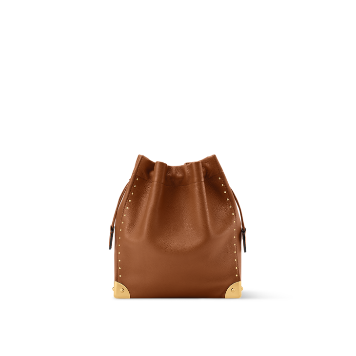 Premium LV Tan Brown Noé