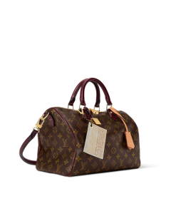 Louis Vuitton Speedy 30 Soft Celebration