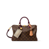 Louis Vuitton Speedy 30 Soft