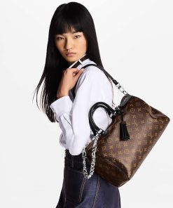Louis Vuitton Speedy Soft