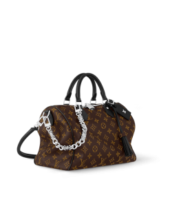 Louis Vuitton Speedy Soft 30