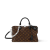 Louis Vuitton Speedy Soft 30 Dark