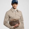 Louis Vuitton Toiletry Bag