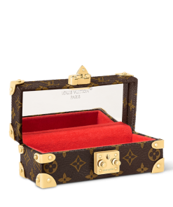 Louis Vuitton Trunk Lipstick