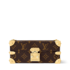 Louis Vuitton Trunk Lipstick Case