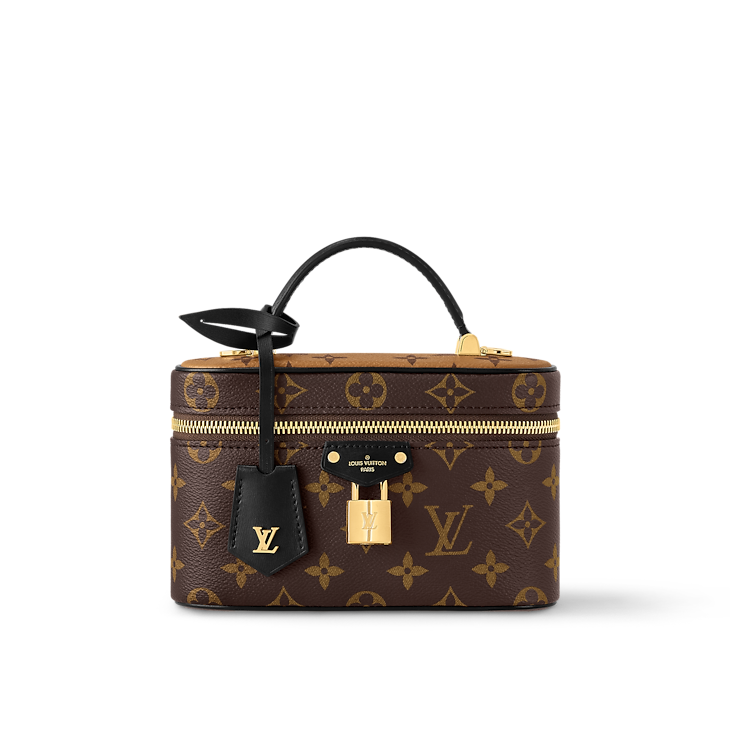 Louis Vuitton Vanity