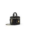 Louis Vuitton Black Vanity